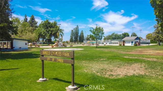 Detail Gallery Image 62 of 67 For 5122 Toulouse Dr, La Palma,  CA 90623 - 5 Beds | 3 Baths