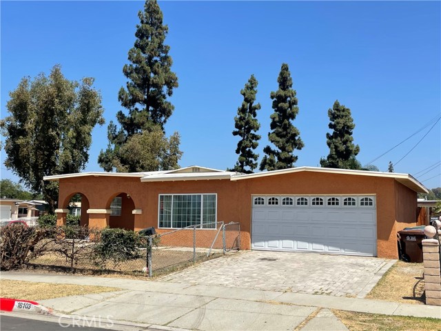 Image 3 for 18103 Lanaca St, La Puente, CA 91744