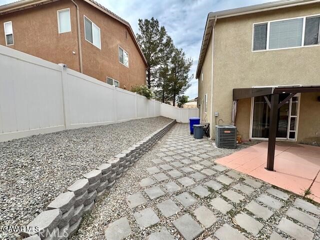 Detail Gallery Image 33 of 33 For 16149 Crespin Ct, Victorville,  CA 92394 - 4 Beds | 3 Baths