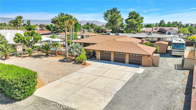 Detail Gallery Image 56 of 63 For 19859 Haida Rd, Apple Valley,  CA 92307 - 4 Beds | 2 Baths