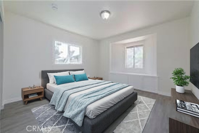 Detail Gallery Image 3 of 3 For 1680 Oxford St, Riverside,  CA 92507 - 3 Beds | 1/1 Baths