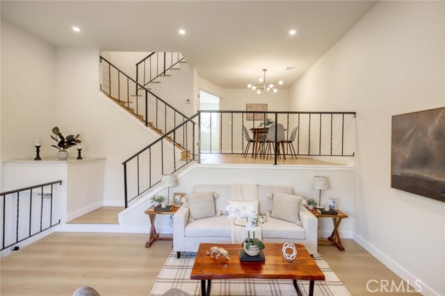 Detail Gallery Image 1 of 28 For 10141 Samoa Ave #25,  Tujunga,  CA 91042 - 2 Beds | 3 Baths