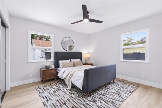 Detail Gallery Image 16 of 34 For 2622 S Bentley Ave, Los Angeles,  CA 90064 - 3 Beds | 2 Baths