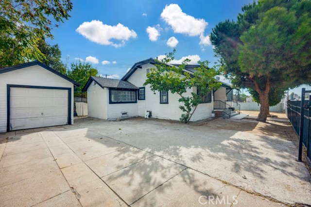 Detail Gallery Image 26 of 27 For 1767 N E, San Bernardino,  CA 92405 - 3 Beds | 1 Baths