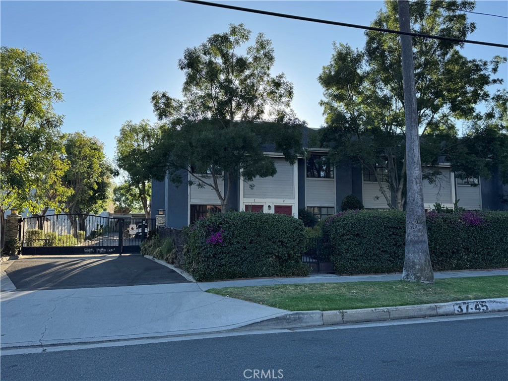 45 Harkness Avenue #2