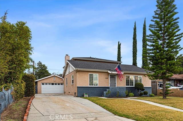 Image 2 for 1445 Cossacks Pl, Glendora, CA 91741