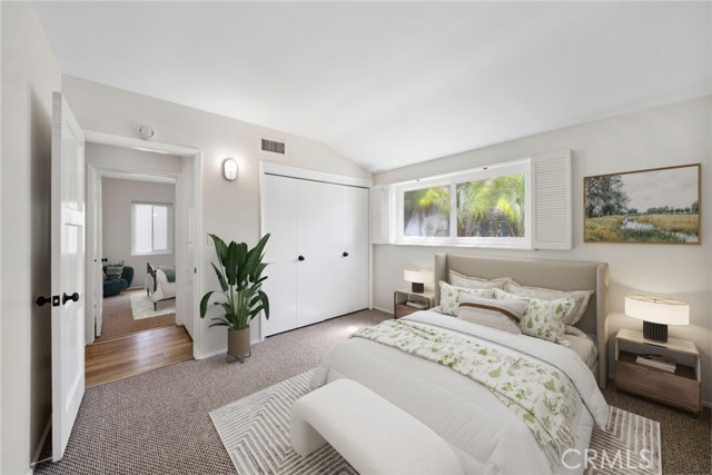 Detail Gallery Image 12 of 14 For 210 via Ithaca, Newport Beach,  CA 92663 - 3 Beds | 2 Baths