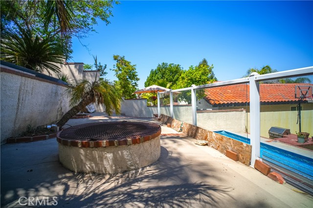 Detail Gallery Image 29 of 31 For 20171 Corona St, Corona,  CA 92881 - 5 Beds | 4 Baths