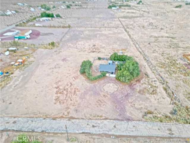 Detail Gallery Image 5 of 14 For 30884 Oriente Dr, Newberry Springs,  CA 92365 - 3 Beds | 1 Baths