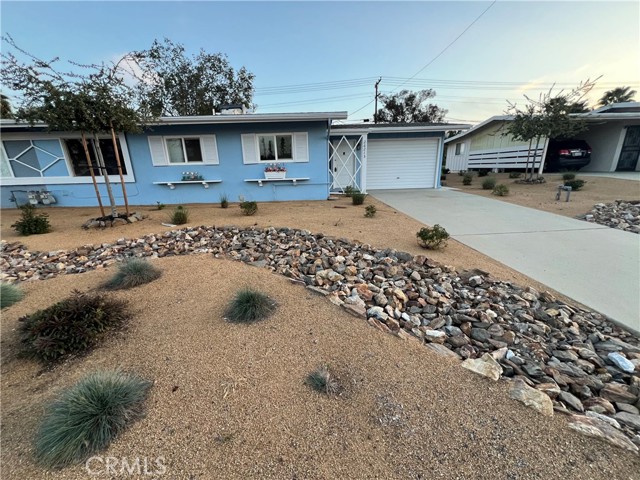 Detail Gallery Image 1 of 13 For 26215 Cherry Hills Bld, Menifee,  CA 92586 - 2 Beds | 2 Baths