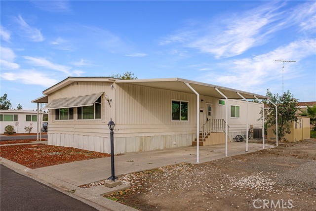 Detail Gallery Image 21 of 24 For 7043 State Highway 32 #18,  Orland,  CA 95963 - 2 Beds | 2 Baths