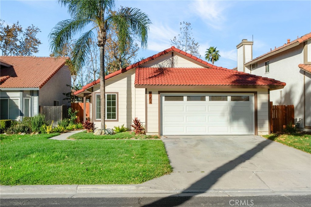 MLS #PW25271551 image #1