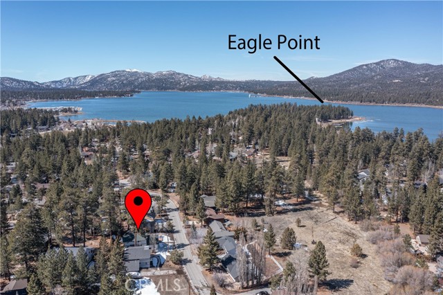 Detail Gallery Image 10 of 61 For 41569 Swan Drive Dr, Big Bear Lake,  CA 92315 - 6 Beds | 3/1 Baths