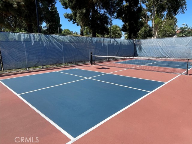 Detail Gallery Image 40 of 49 For 125 via Estrada #B,  Laguna Woods,  CA 92637 - 2 Beds | 1 Baths