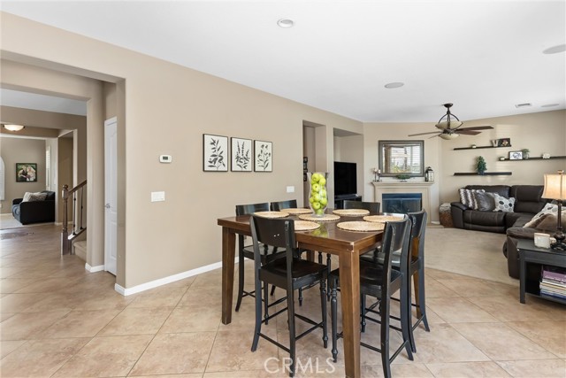 Detail Gallery Image 12 of 48 For 33741 Mckenny, Yucaipa,  CA 92399 - 5 Beds | 4 Baths