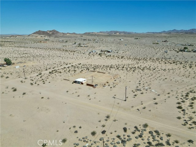 Detail Gallery Image 29 of 30 For 75570 Encanto Dr, Twentynine Palms,  CA 92277 - 0 Beds | 0 Baths