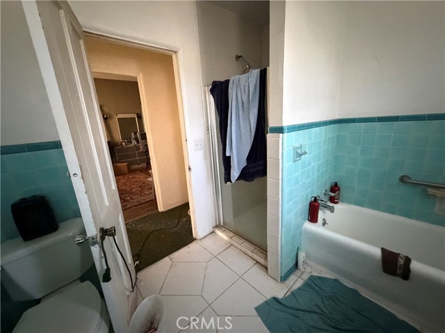 Detail Gallery Image 15 of 28 For 27490 Norwood, Highland,  CA 92346 - 4 Beds | 2/1 Baths