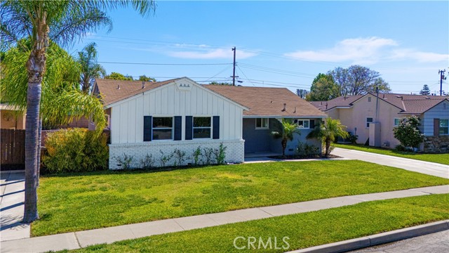 Detail Gallery Image 36 of 54 For 608 Ladera Vista, Fullerton,  CA 92831 - 3 Beds | 1/1 Baths