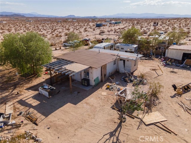 Detail Gallery Image 7 of 10 For 66567 Daisy Ln, Joshua Tree,  CA 92252 - 1 Beds | 1 Baths