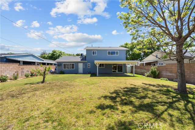 Detail Gallery Image 34 of 42 For 22337 Los Tigres Dr, Saugus,  CA 91350 - 3 Beds | 1/1 Baths