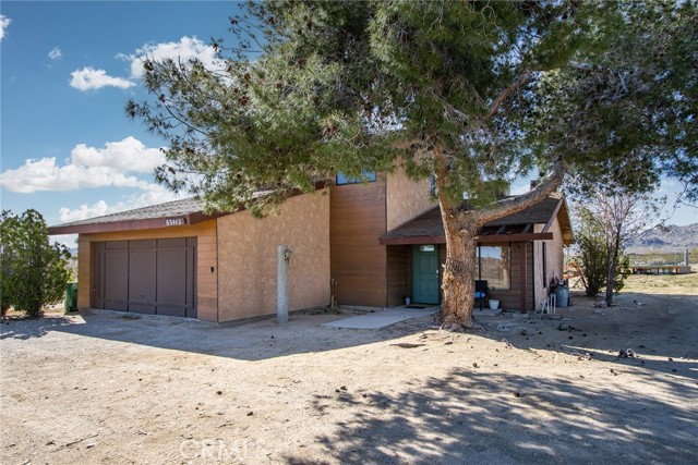 Detail Gallery Image 5 of 35 For 63443 4th St, Joshua Tree,  CA 92252 - 4 Beds | 2 Baths