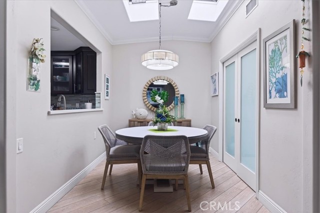 Detail Gallery Image 9 of 33 For 359 Avenida Castilla a,  Laguna Woods,  CA 92637 - 2 Beds | 2 Baths