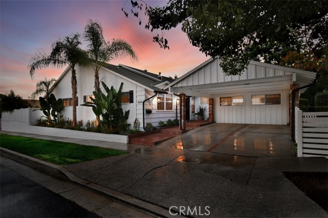 Detail Gallery Image 42 of 42 For 12614 Morrison St, Valley Village,  CA 91607 - 4 Beds | 3 Baths