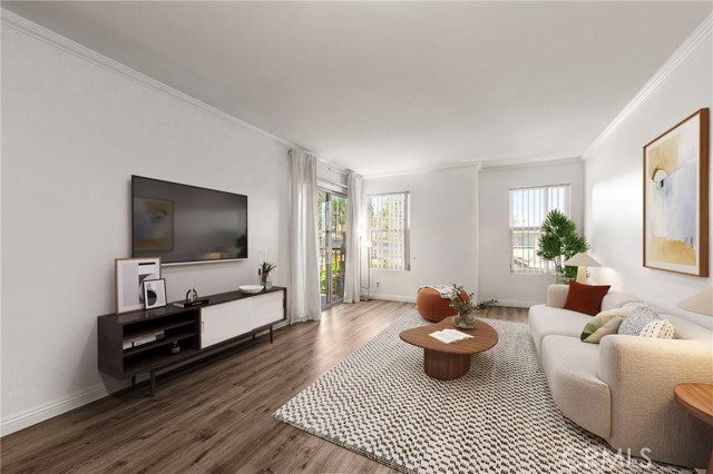 Detail Gallery Image 4 of 43 For 3472 Hathaway Ave #246,  Long Beach,  CA 90815 - 1 Beds | 1 Baths