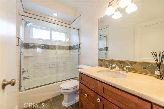 Downstairs Hall Bathroom