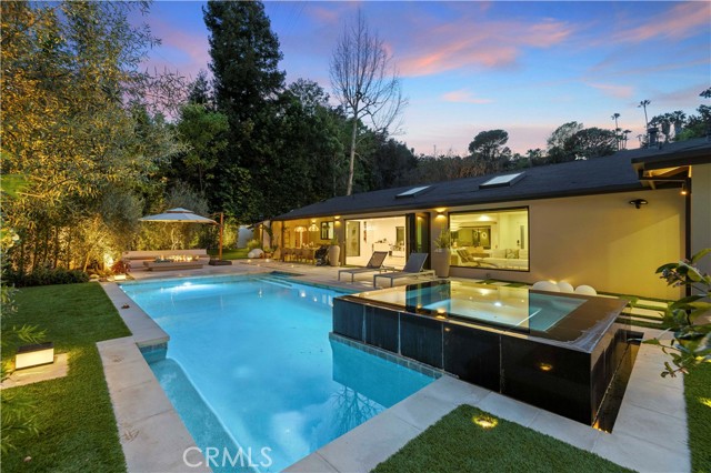 Detail Gallery Image 42 of 49 For 3640 Wrightwood, Studio City,  CA 91604 - 3 Beds | 3 Baths