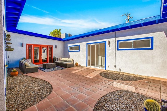 Detail Gallery Image 38 of 55 For 56886 Ivanhoe Dr, Yucca Valley,  CA 92284 - 2 Beds | 2/1 Baths