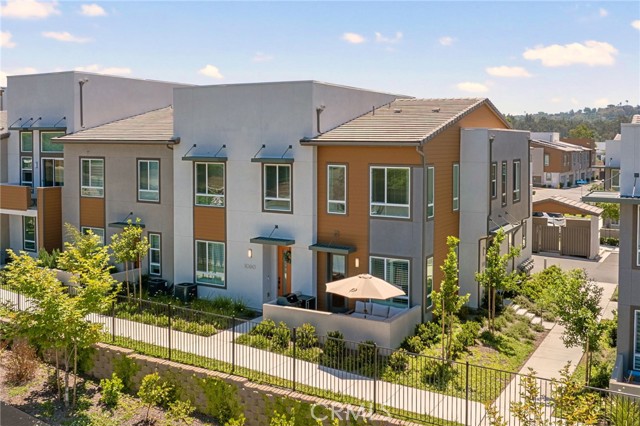 Home for Sale in Vista