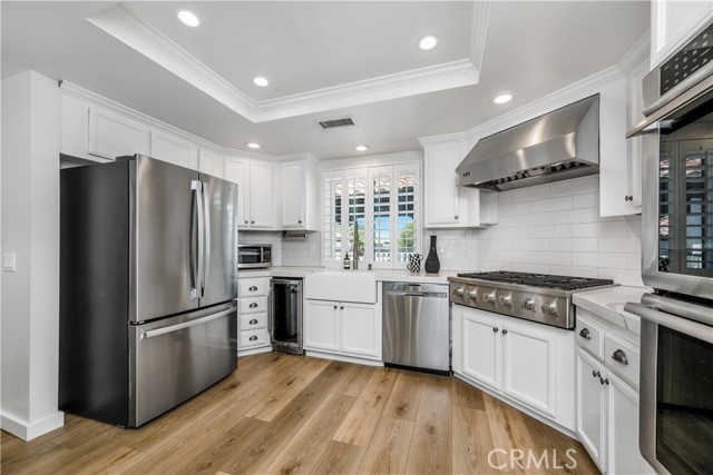 Detail Gallery Image 5 of 28 For 503 Morning Canyon #9,  Corona Del Mar,  CA 92625 - 3 Beds | 2/1 Baths