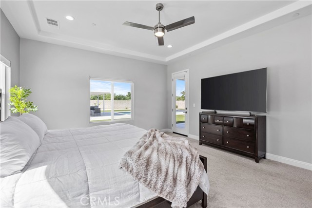 Detail Gallery Image 36 of 60 For 16602 Northfield Way, Bakersfield,  CA 93314 - 4 Beds | 2/1 Baths