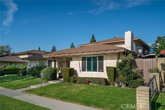 Detail Gallery Image 2 of 16 For 1215 S Athena Way, Anaheim,  CA 92806 - – Beds | – Baths