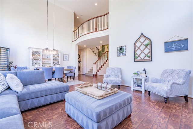 Detail Gallery Image 17 of 72 For 4578 Big Country Ct, Moorpark,  CA 93021 - 4 Beds | 4 Baths