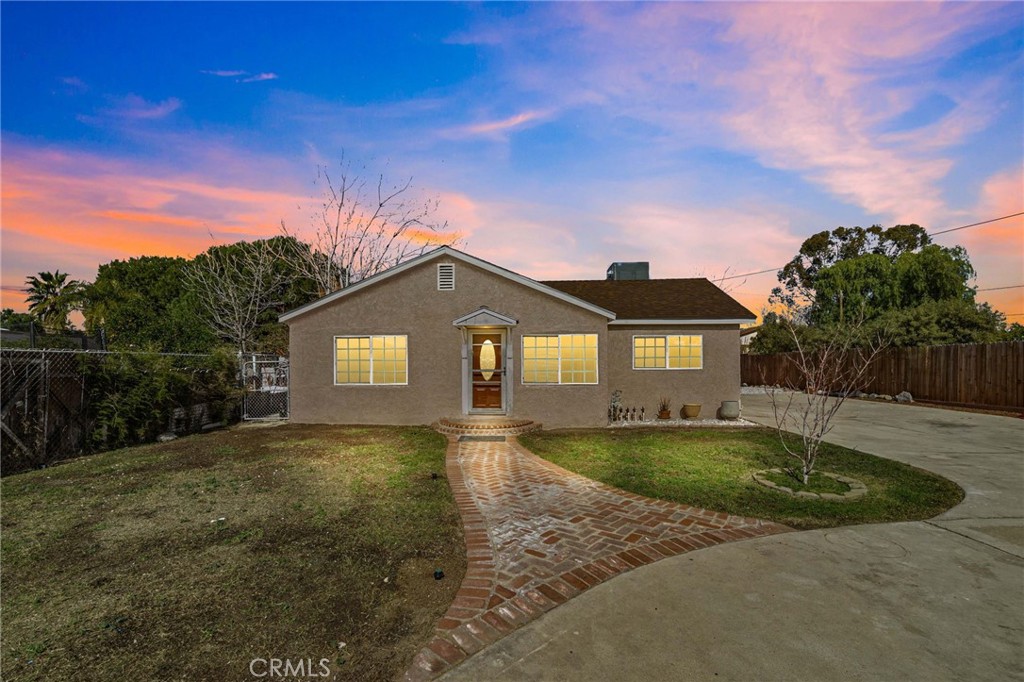16584 Filbert Street, Fontana, CA 92335