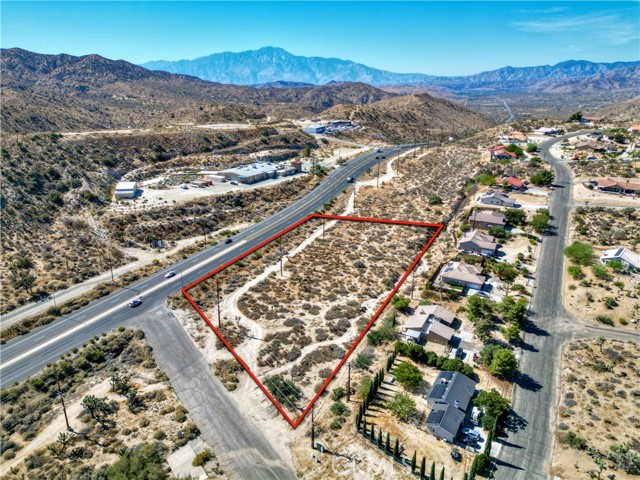 Detail Gallery Image 18 of 20 For 3 Parcel 03 29 Palms Hwy, Yucca Valley,  CA 92284 - – Beds | – Baths