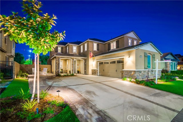 7495 Blythe Pl, Rancho Cucamonga, CA 91739