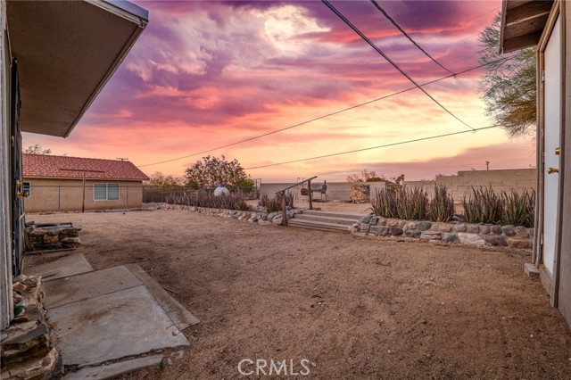 6631 Ivanpah Avenue, 29 Palms, California 92277, 2 Bedrooms Bedrooms, ,1 BathroomBathrooms,Single Family Residence,For Sale,Ivanpah,JT24158191