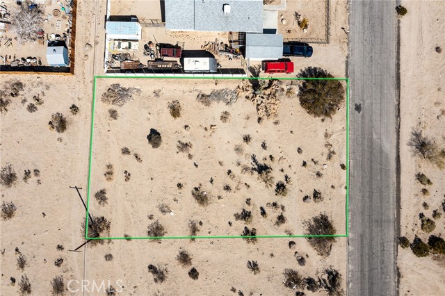 Image 2 for 7600 Bedouin Ave, 29 Palms, CA 92277