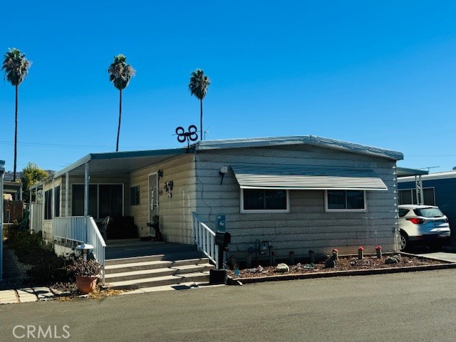 Detail Gallery Image 1 of 24 For 950 California St #119,  Calimesa,  CA 92320 - 2 Beds | 2 Baths