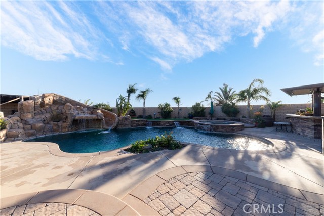 Detail Gallery Image 39 of 52 For 15073 Sagegrove Ln, Fontana,  CA 92336 - 6 Beds | 4/1 Baths