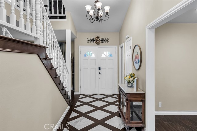 Detail Gallery Image 8 of 38 For 1351 Dr. Kirkwood, Corona,  CA 92882 - 4 Beds | 3 Baths