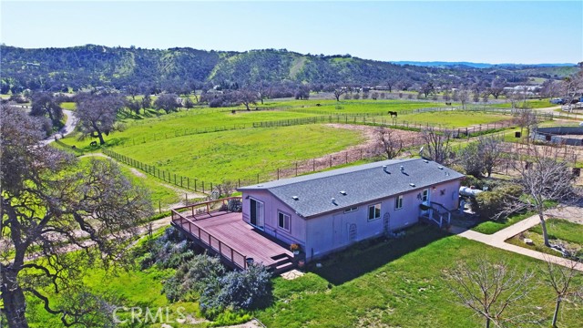 Detail Gallery Image 32 of 74 For 6060 Linne Rd, Paso Robles,  CA 93446 - 4 Beds | 4 Baths