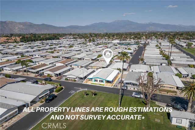 Detail Gallery Image 29 of 29 For 601 N Kirby St #450,  Hemet,  CA 92545 - 2 Beds | 2 Baths