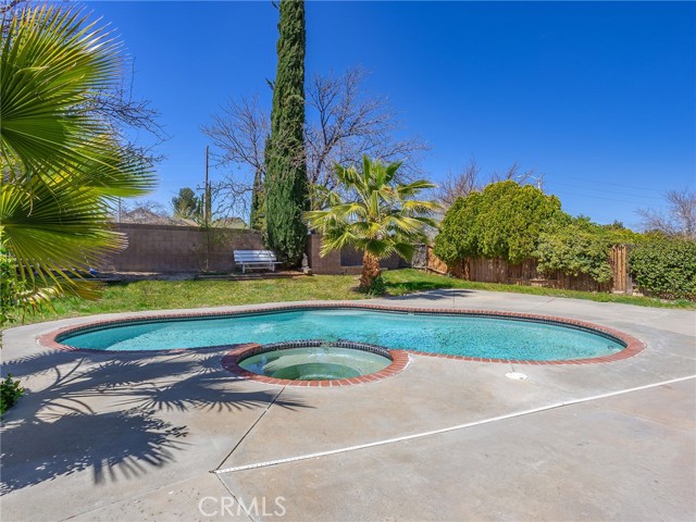 Detail Gallery Image 36 of 38 For 37707 Dixie Dr, Palmdale,  CA 93550 - 3 Beds | 2 Baths