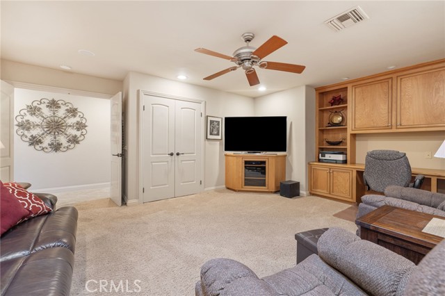 Detail Gallery Image 35 of 52 For 353 Villena Way, Palm Desert,  CA 92260 - 3 Beds | 2/1 Baths