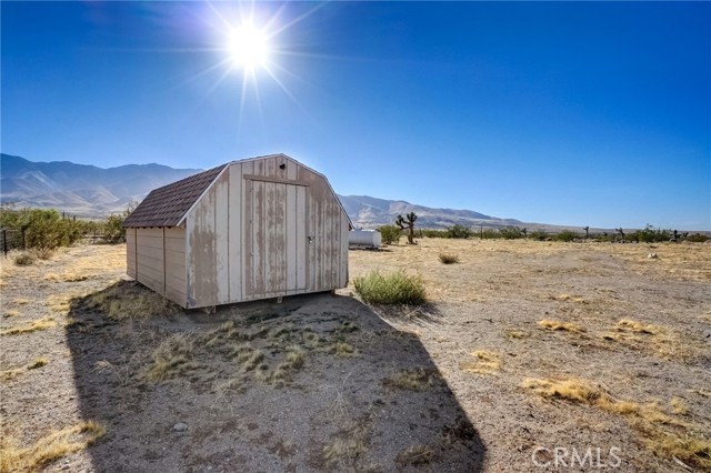 Detail Gallery Image 35 of 51 For 8737 Albin Way, Lucerne Valley,  CA 92356 - 3 Beds | 2 Baths