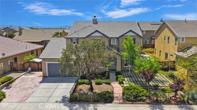 Detail Gallery Image 2 of 74 For 12655 Verano, Victorville,  CA 92392 - 5 Beds | 4/1 Baths